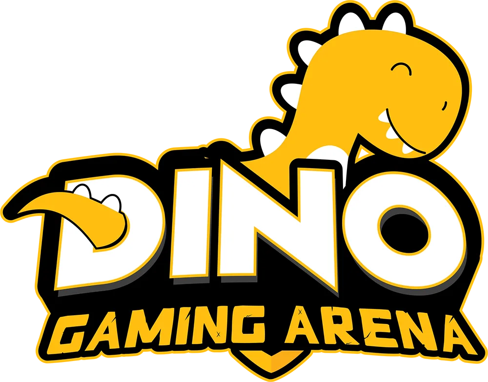 Dino Star Gaming Arena